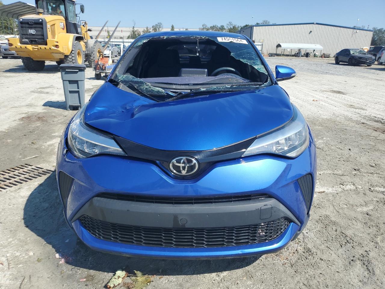 2020 Toyota C-HR - Image 5