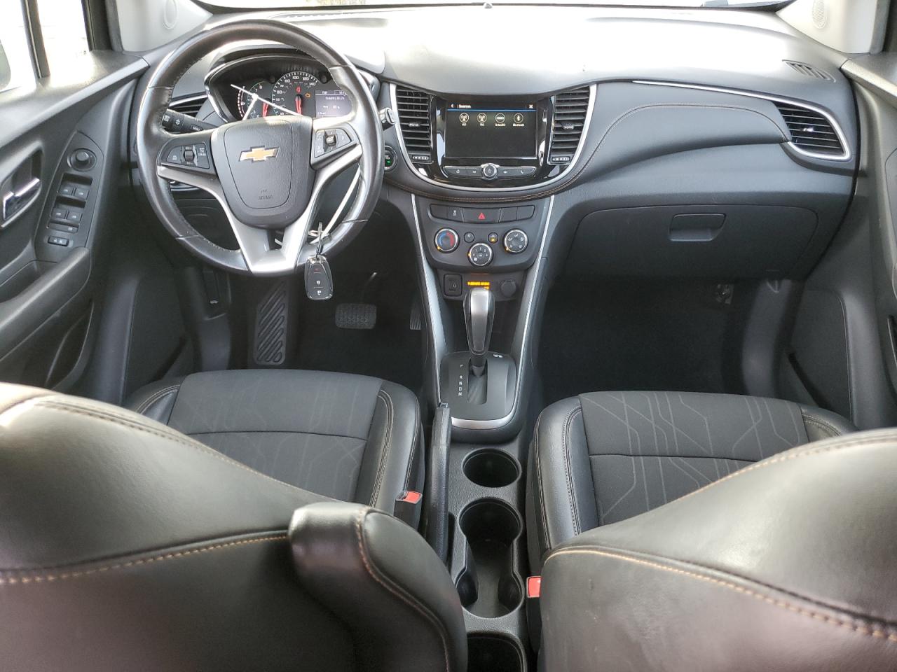 2019 Chevrolet Trax - Image 8