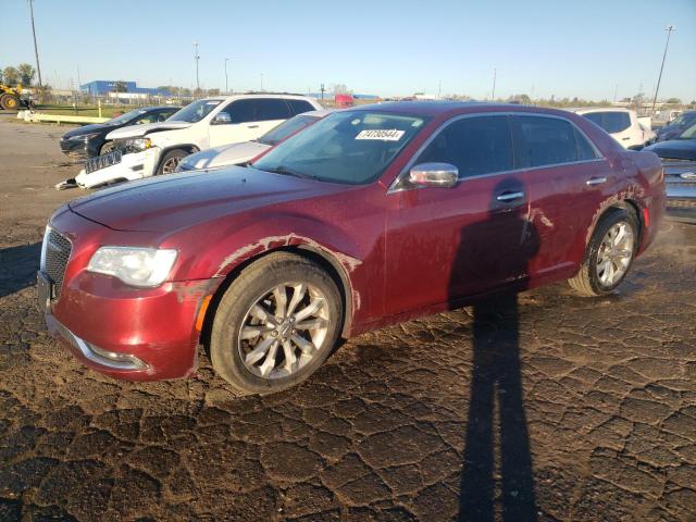 2019 Chrysler 300 Limited