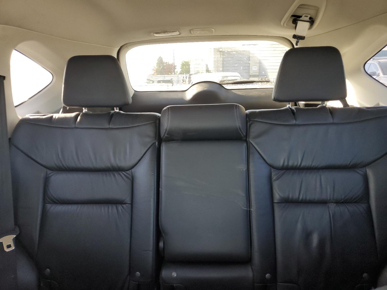 2012 Honda CR-V - Image 10