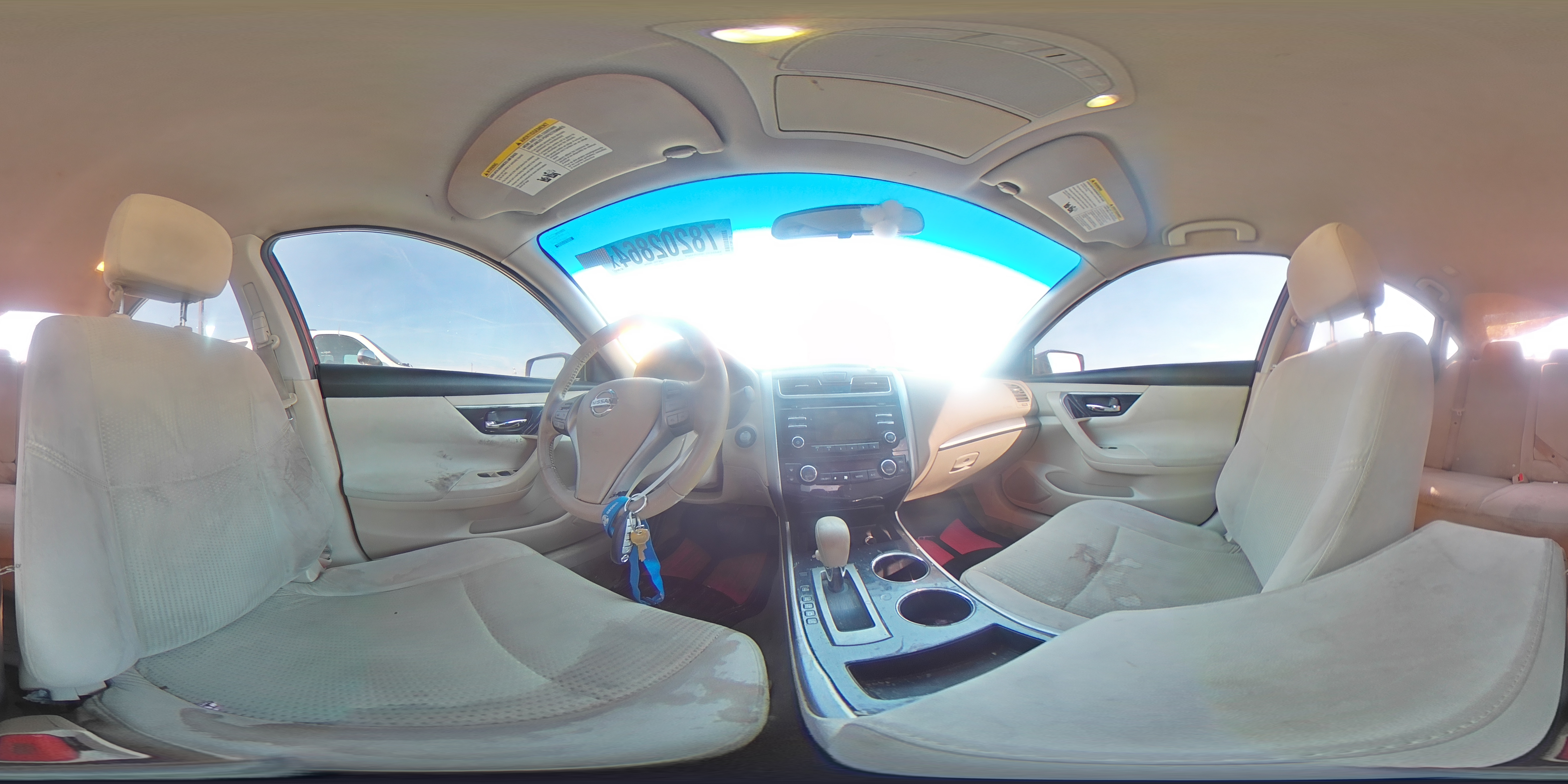 2014 Nissan Altima - Image 13