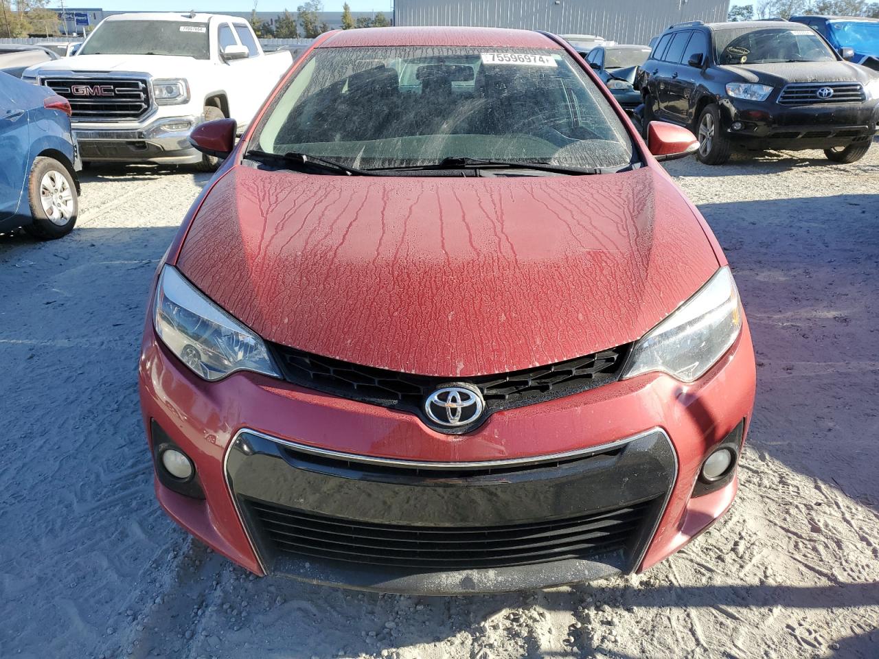 2015 Toyota Corolla - Image 5