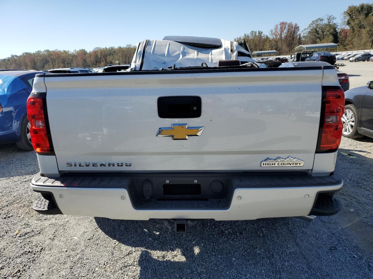 2014 Chevrolet Silverado - Image 6