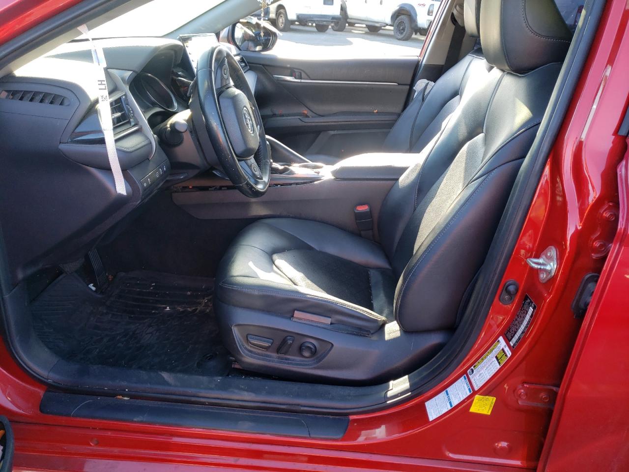 2022 Toyota Camry - Image 7
