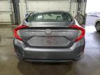 2018 Honda Civic Lx for Sale in Ham Lake, MN - Side