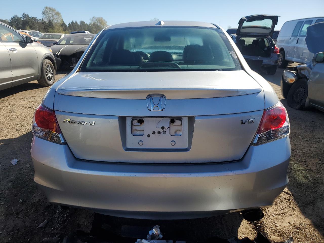 2008 Honda Accord - Image 6