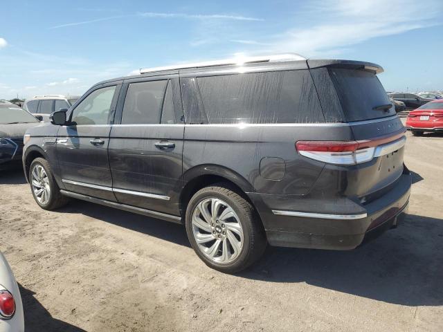 5LMJJ3LG1REL13725 Lincoln Navigator  2