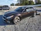 2016 Infiniti Q70L 3.7 zu verkaufen in Gastonia, NC - Rear End