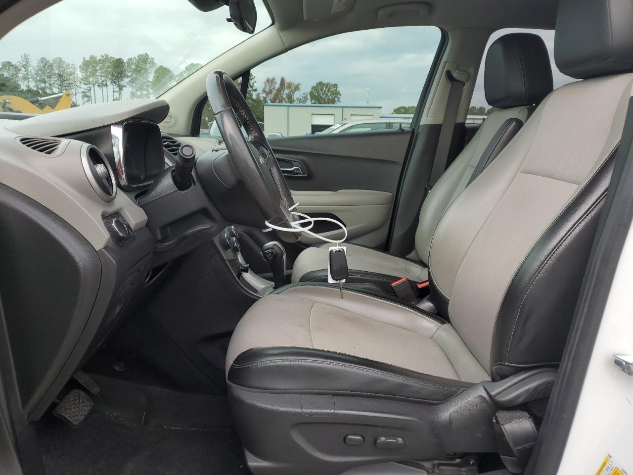 2016 Chevrolet Trax - Image 7
