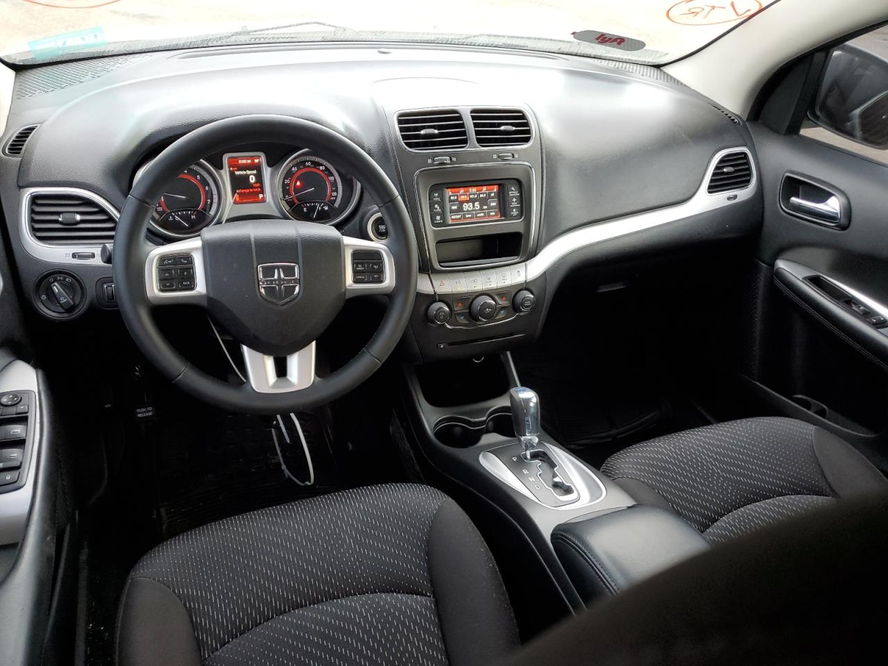 2015 Dodge Journey - Image 8
