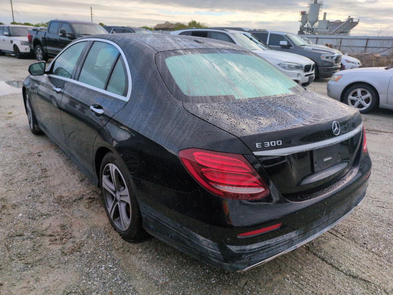 2017 Mercedes-Benz E-klasse - Image 2