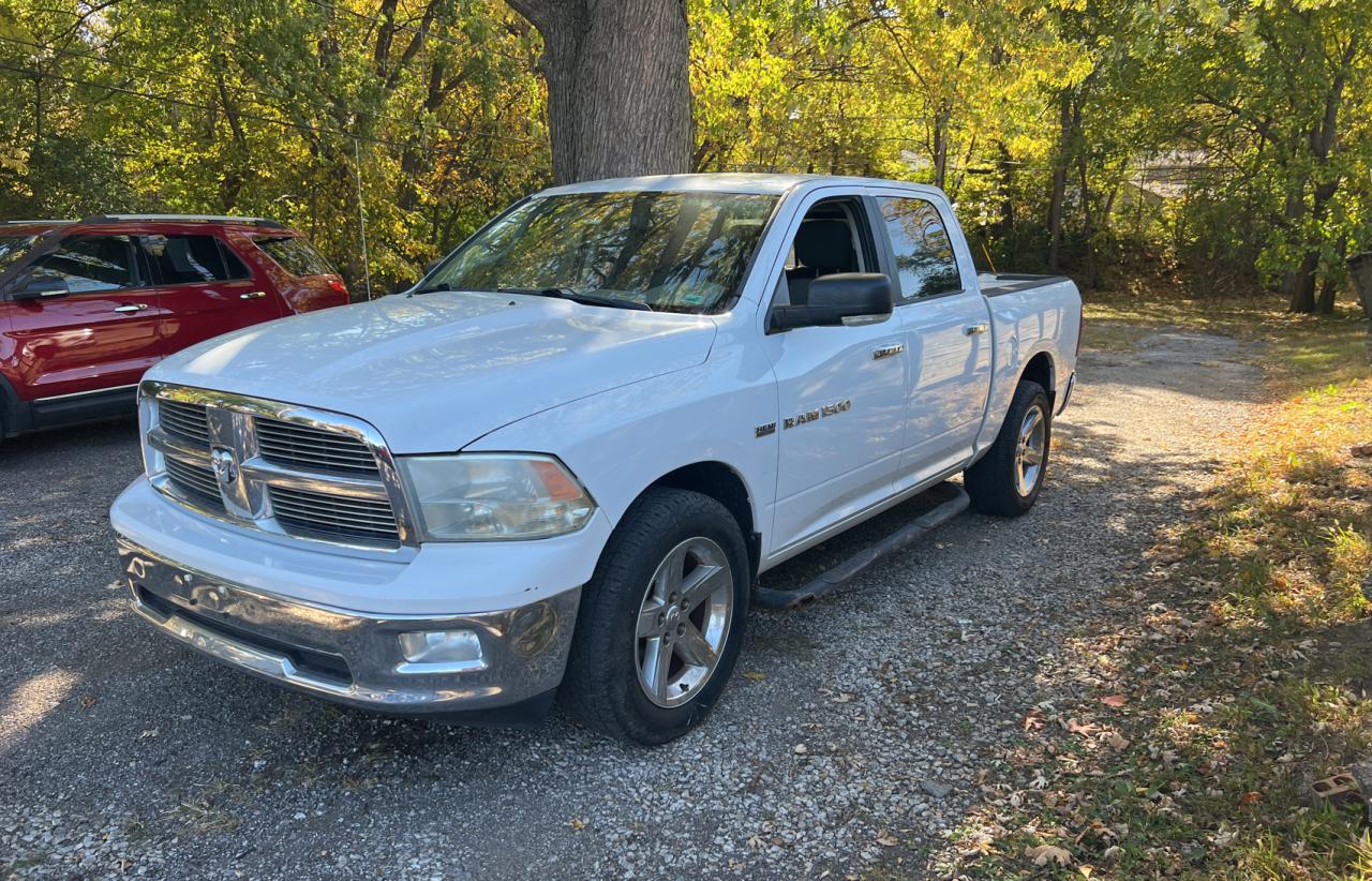 2011 Dodge RAM - Image 2