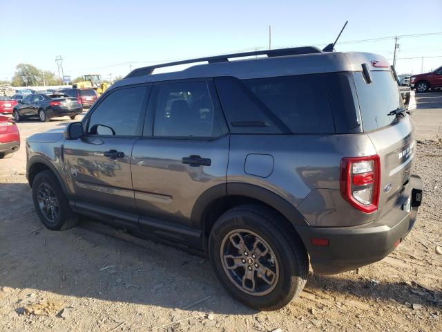  FORD BRONCO 2023 Szary