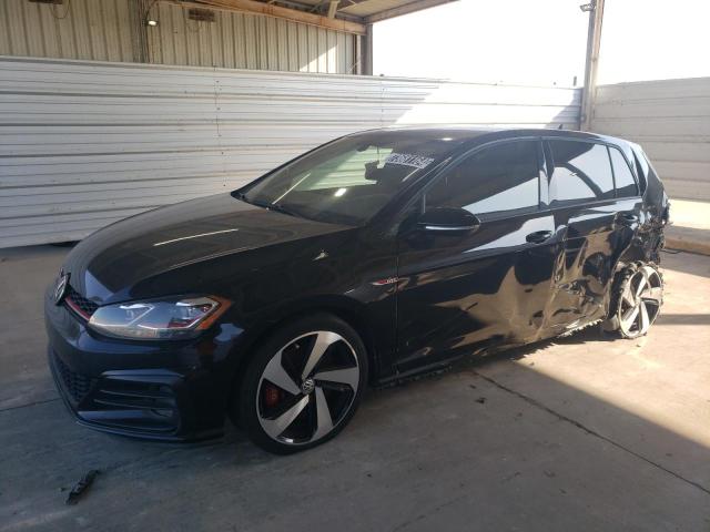 2019 Volkswagen Gti S