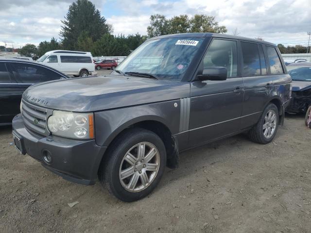 2006 Land Rover Range Rover Hse