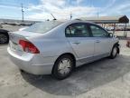 2008 Honda Civic Hybrid للبيع في Sun Valley، CA - Front End