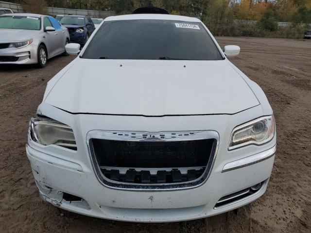  CHRYSLER 300 2013 Белый