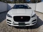 2017 Jaguar F-Pace Prestige на продаже в Baltimore, MD - Normal Wear