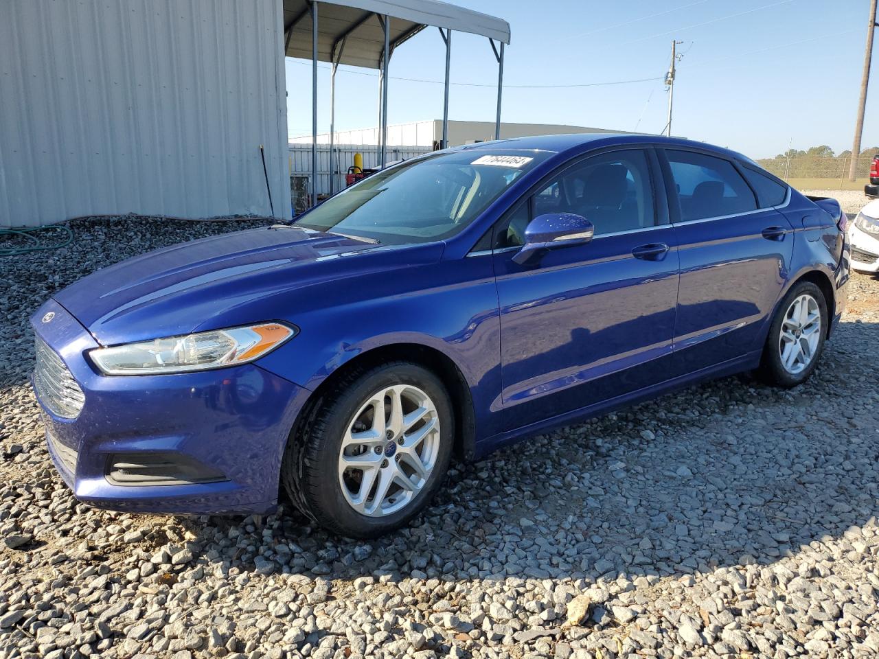 2014 Ford Fusion - Image 1