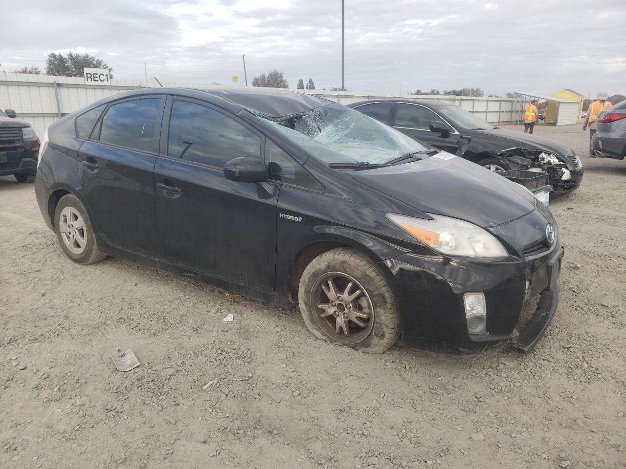 2010 Toyota Prius - Image 4
