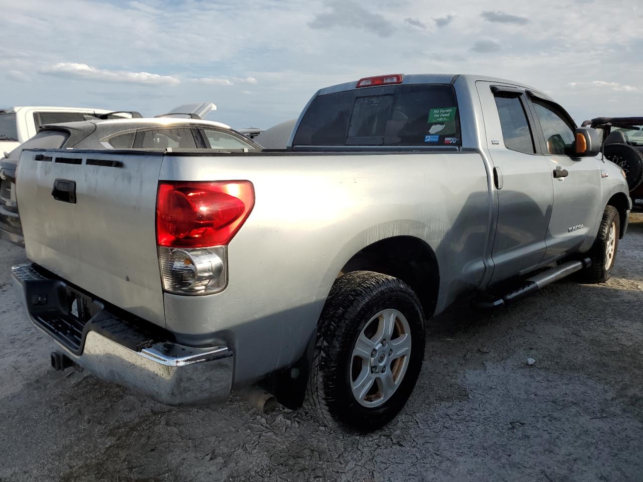 2007 Toyota Tundra - Image 3