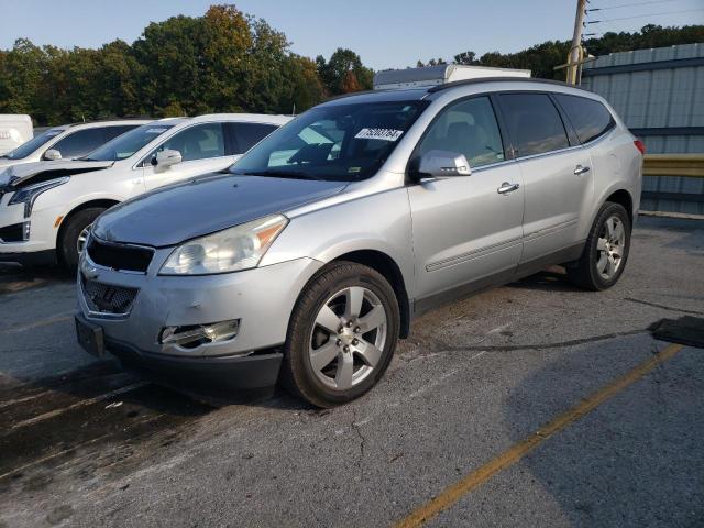 2011 Chevrolet Traverse Ltz