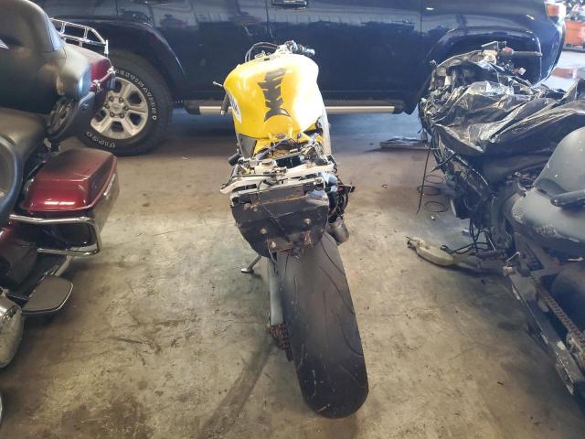 2003 TRIUMPH MOTORCYCLE DAYTONA 955I