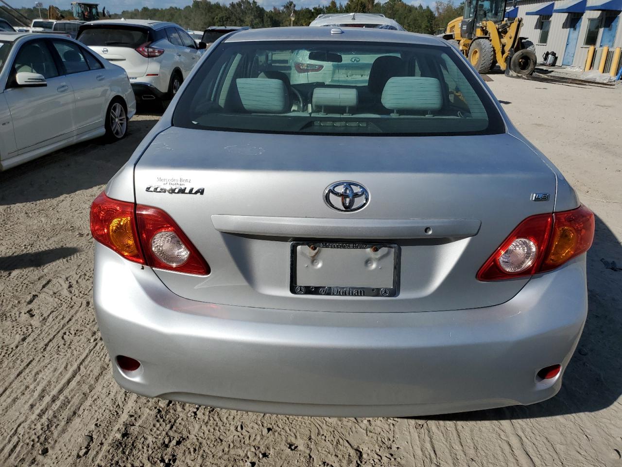 2010 Toyota Corolla - Image 6