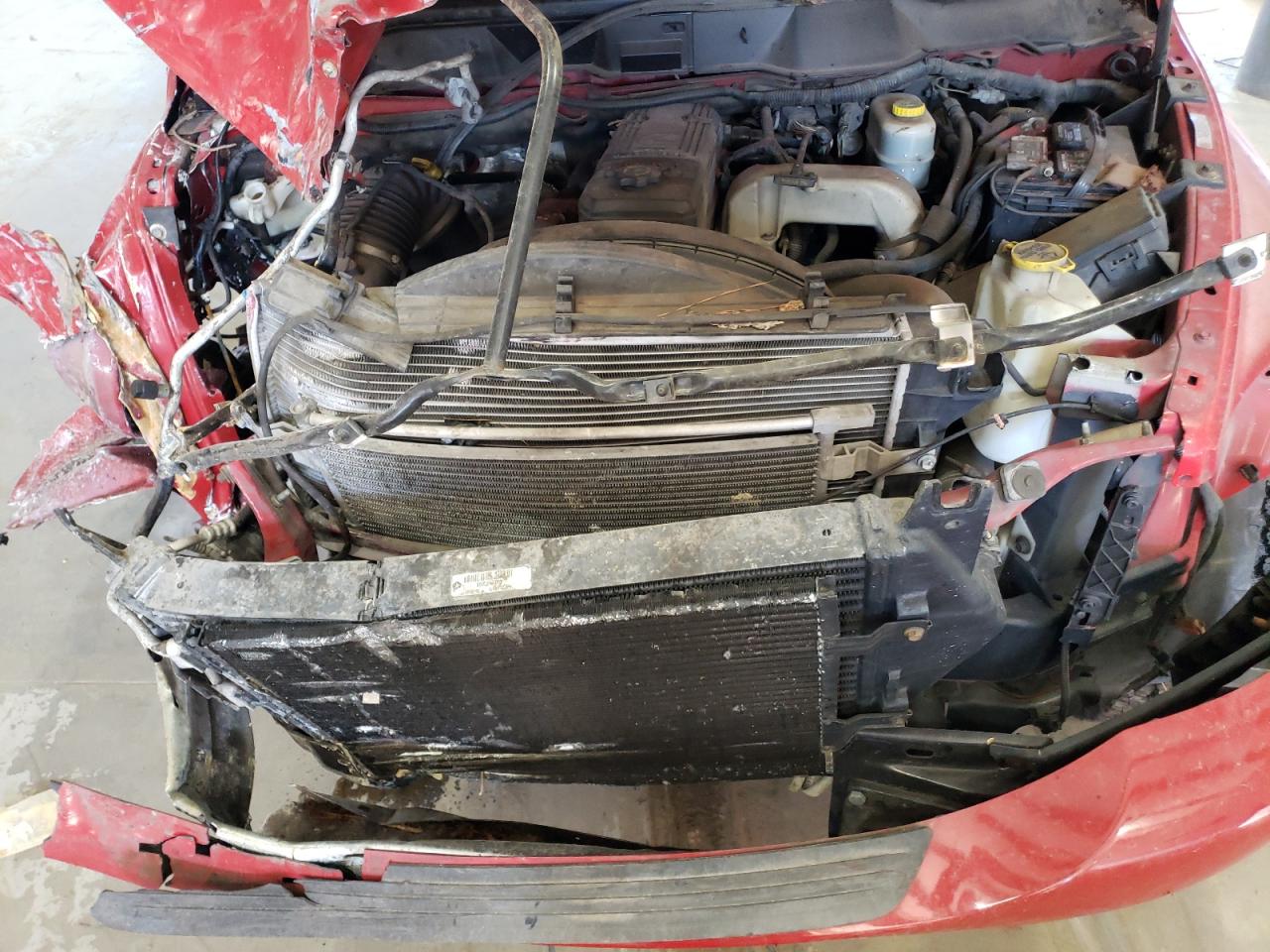 2006 Dodge RAM - Image 11