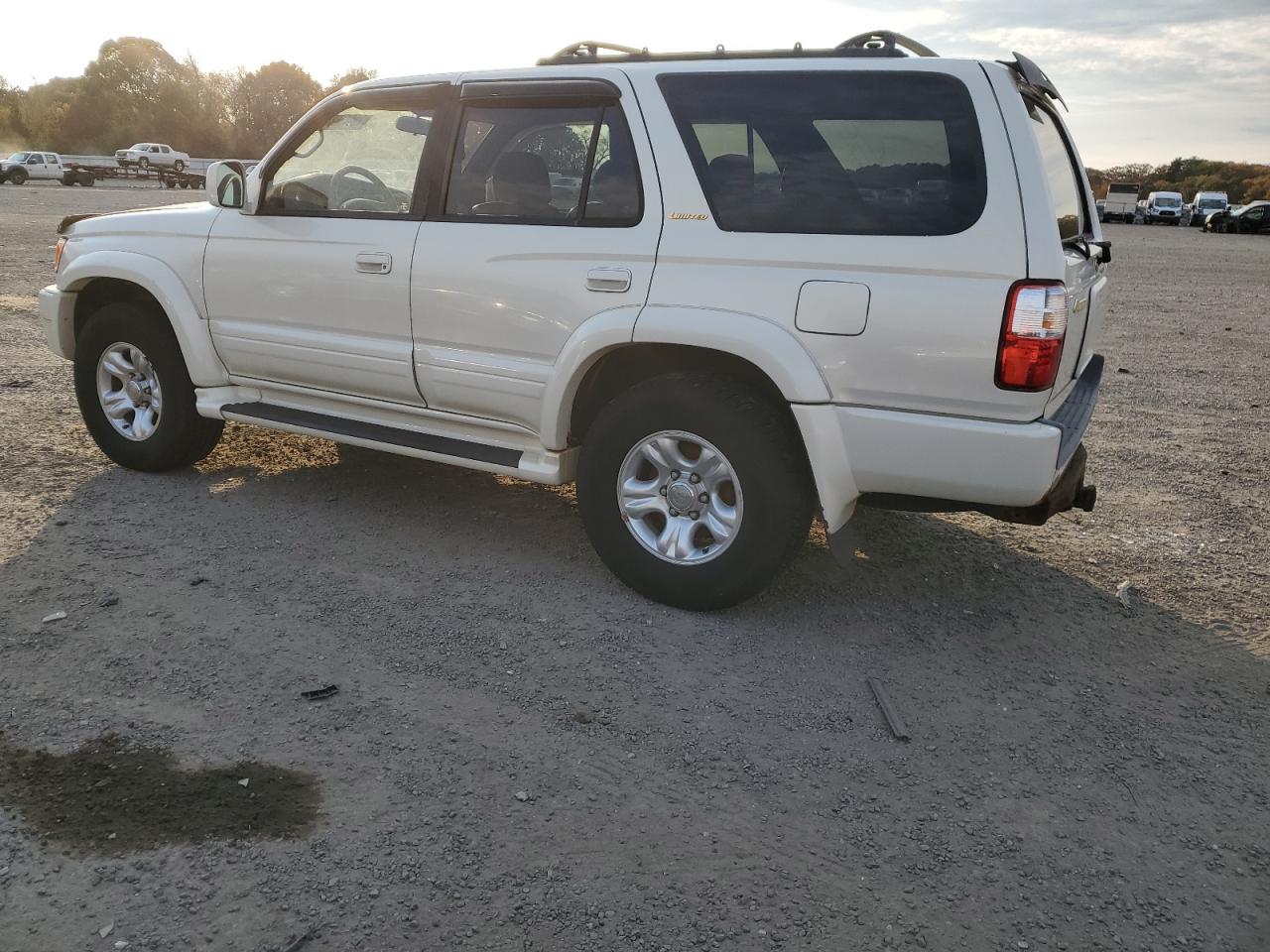 2002 Toyota 4Runner - Image 2