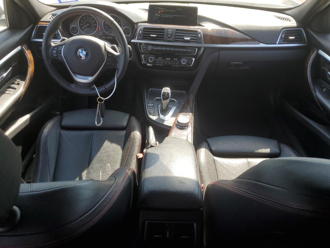 2016 BMW 3er - Image 8