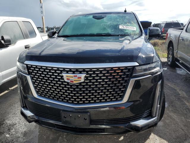  CADILLAC ESCALADE 2023 Black