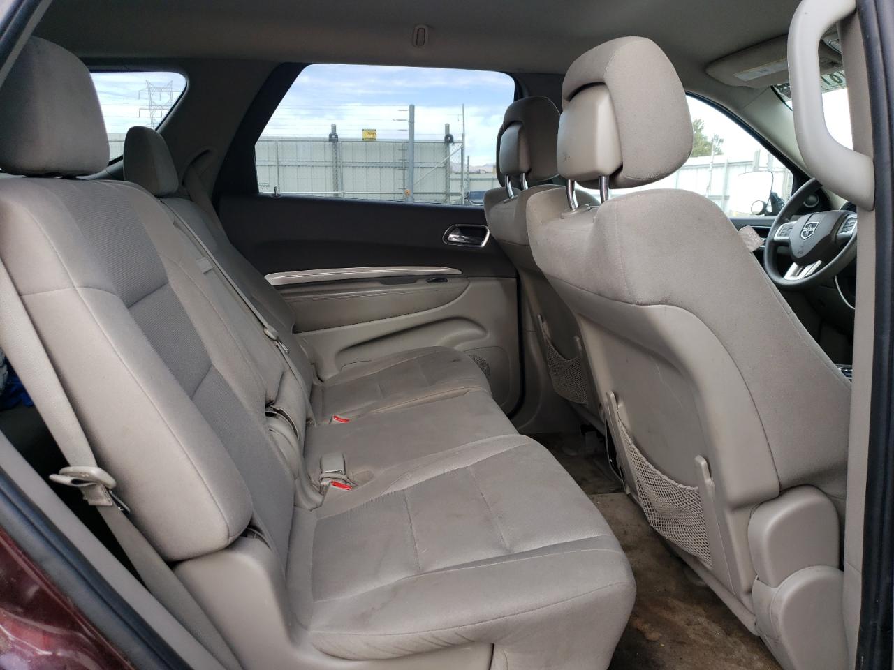 2012 Dodge Durango - Image 12
