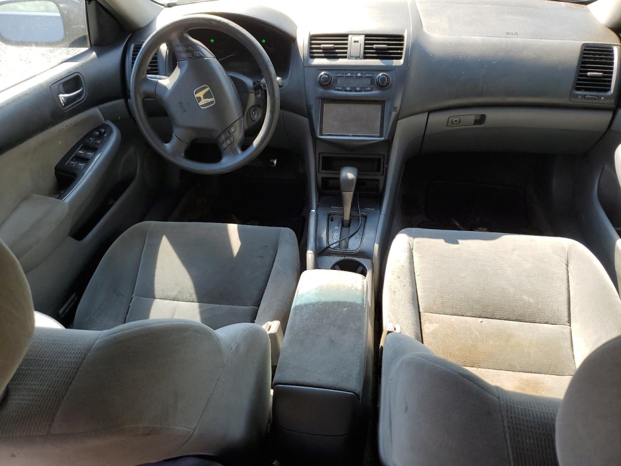 1HGCM56396A063568 2006 Honda Accord Se