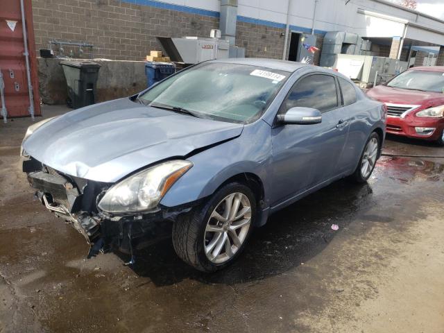 2010 Nissan Altima Sr