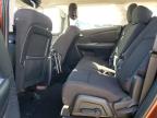 2012 Dodge Journey Sxt продається в Davison, MI - All Over