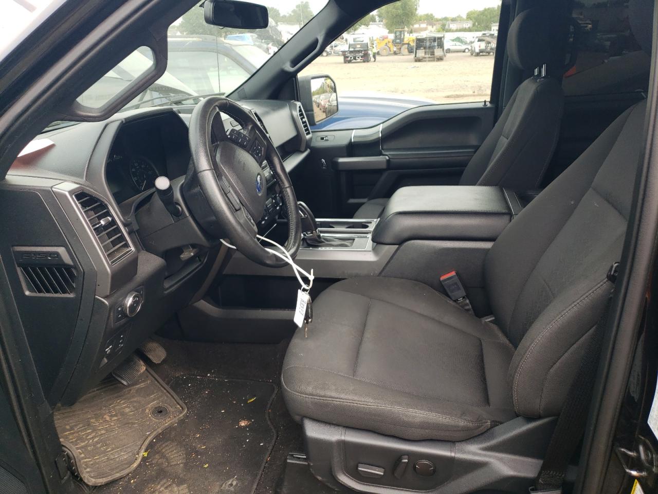 2020 Ford F-150 - Image 7