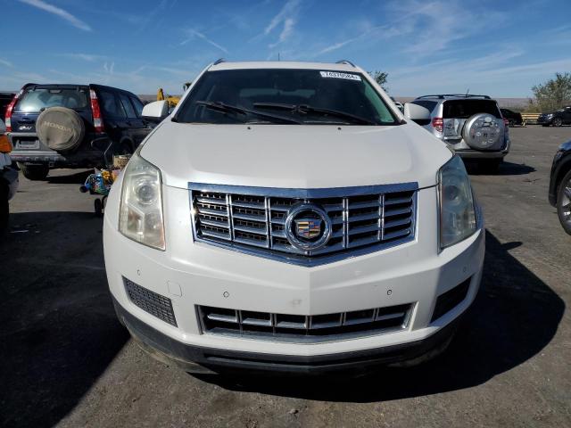  CADILLAC SRX 2014 White
