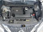 2021 Nissan Murano Sv for Sale in Taylor, TX - Side