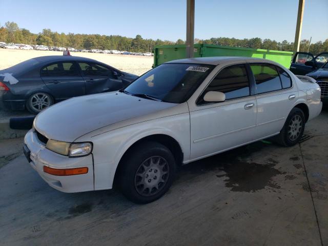 1998 Nissan Maxima Gle