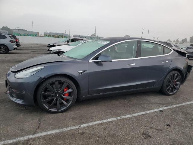 5YJ3E1EC4LF646946 Tesla Model 3 