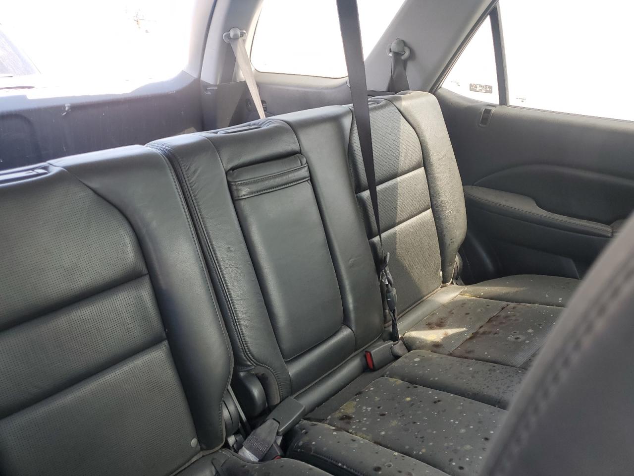2006 Acura MDX - Image 11