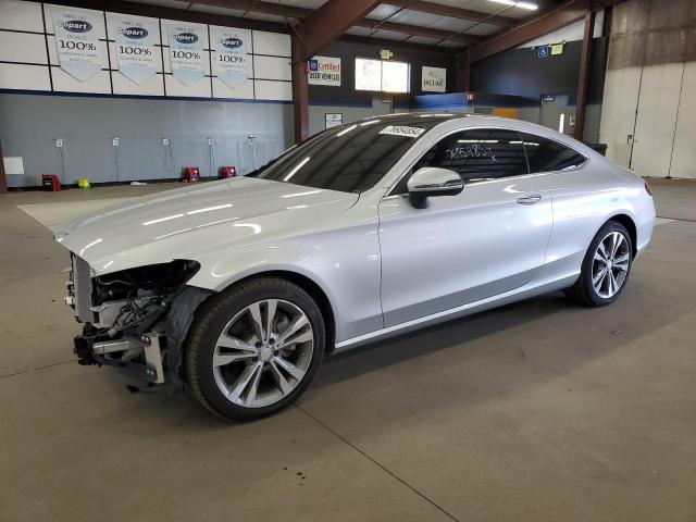 2019 Mercedes-Benz C 300 4Matic