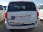 2019 Dodge Grand Caravan Se na sprzedaż w Grand Prairie, TX - Minor Dent/Scratches