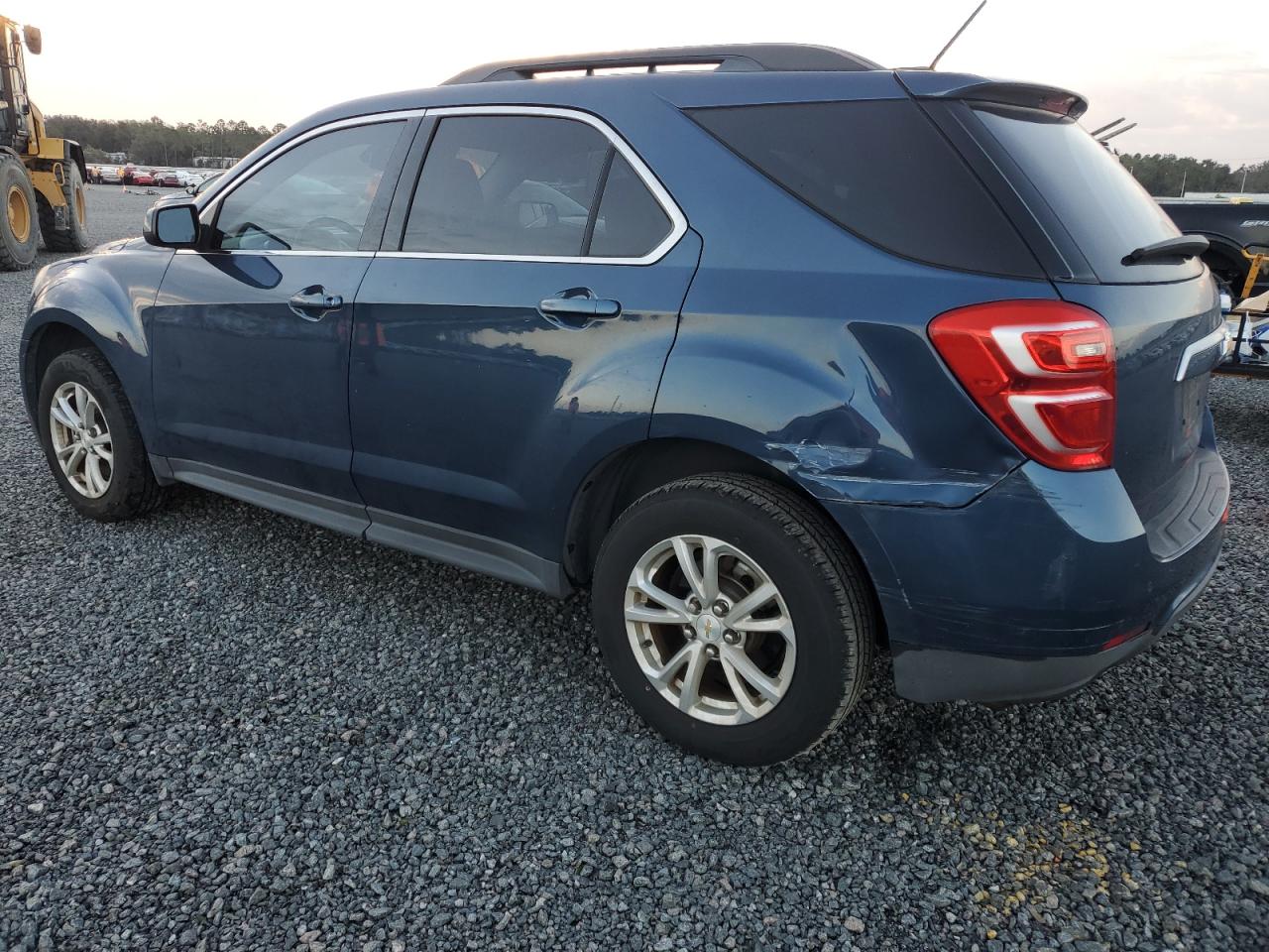 2GNALCEKXG6317056 2016 CHEVROLET EQUINOX - Image 2