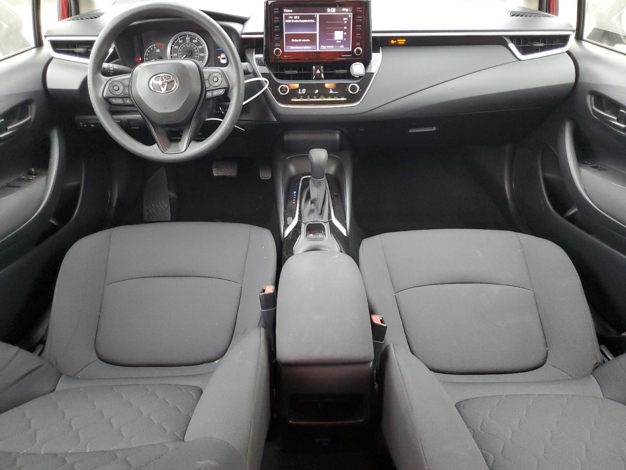 2022 Toyota Corolla - Image 9
