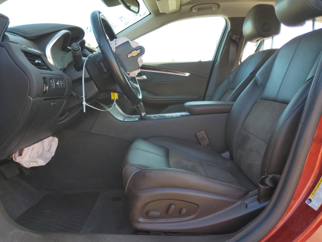 2014 Chevrolet Impala - Image 7