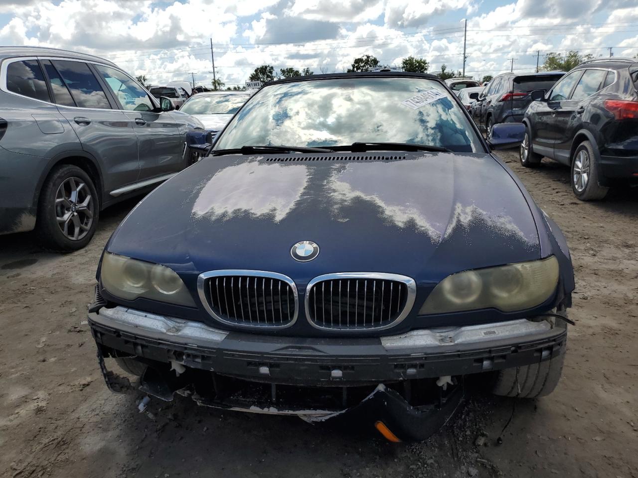 2006 BMW 3er - Image 5