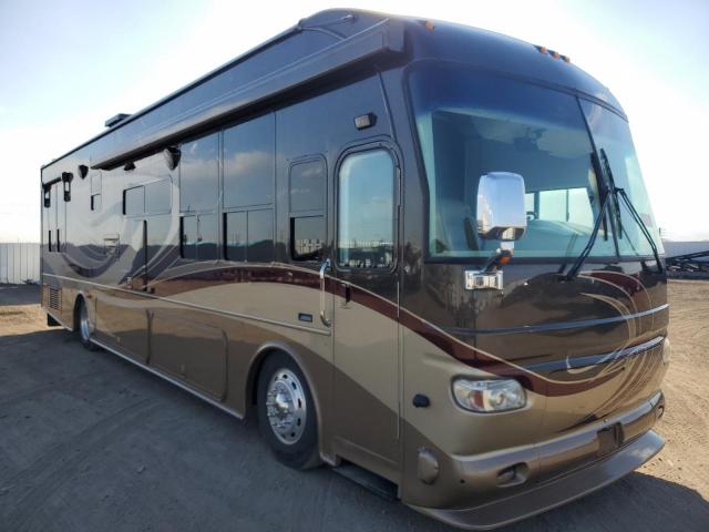 2007 Freightliner Chassis X Line Motor Home