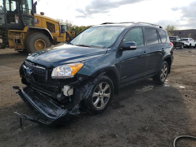 2011 Toyota Rav4 Limited